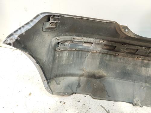 Rear bumper HYUNDAI GETZ (TB) 1.5 CRDi | BP22523452C8 