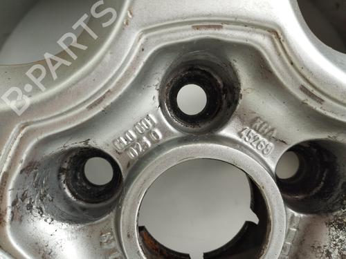 Rim SEAT IBIZA III (6L1)  | BP22648486C45 