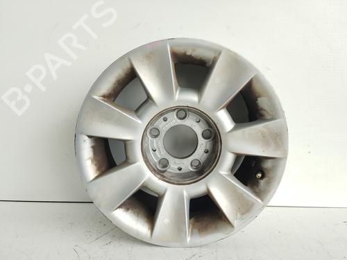 Used Rim BMW 5 (E39) 525 d (163 hp) 26914091