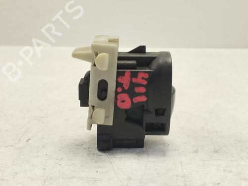 Right rear window switch MERCEDES-BENZ C-CLASS (W203) C 200 CDI (203.004) | BP27701009I28 