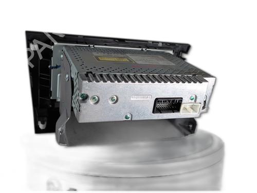 Radio SUZUKI SWIFT IV (FZ, NZ) 1.3 DDiS (AZG413D, ZC02S, ZC92S) | BP30121263E6