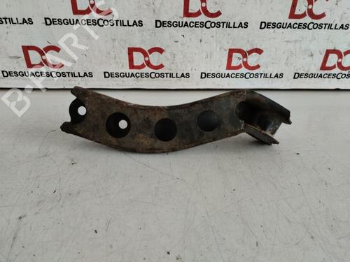 Left front suspension arm OPEL CORSA B (S93) 1.2 i (F08, F68, M68) | BP17420078M12 
