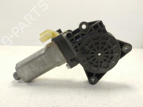 Left rear window motor KIA CARENS III MPV (UN) 2.0 CRDi 140 | BP17806572E23 