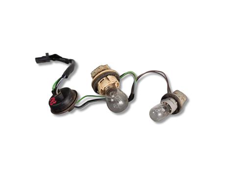 Used Lamp holder Lamp holder 37178322 37178322