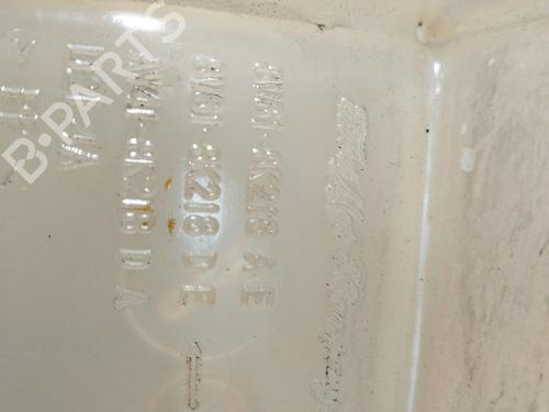 Expansion tank FORD FOCUS III  | BP24484307C120 