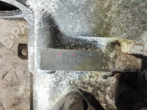 Gearbox SEAT TOLEDO II (1M2)  | BP30196396M3 