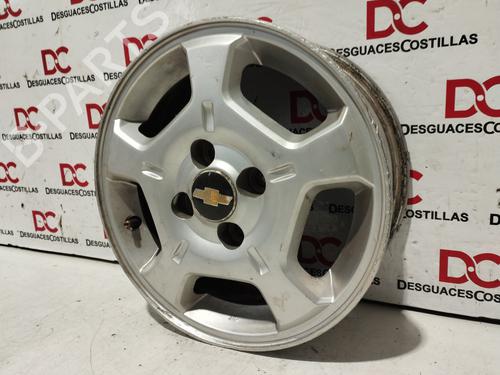 Fælk CHEVROLET KALOS | BP32086334C45