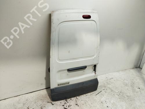 Left rear door RENAULT KANGOO (KC0/1_)  | BP20341599C4 
