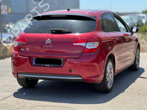Multifunctionele display CITROËN C4 II (NC_)  | BP29499397C48 