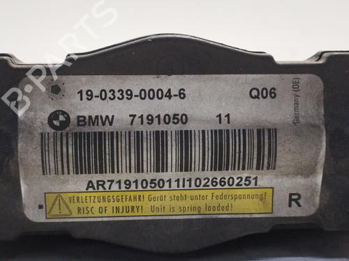 Other BMW 5 (F10) 530 d | BP19026889O1 