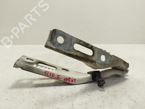 Used Hinge/Door check strap SEAT IBIZA II (6K1) 1.9 D (64 hp) 31264557