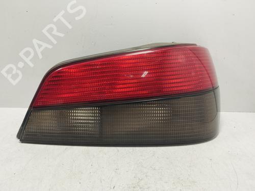 Used Right taillight PEUGEOT 306 Hatchback (7A, 7C, N3, N5) 1.6 (89 hp) 30845755