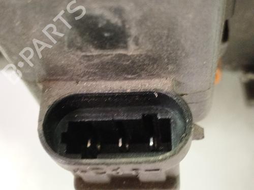 Right headlight RENAULT SCÉNIC I MPV (JA0/1_, FA0_)  | BP29394428C29 
