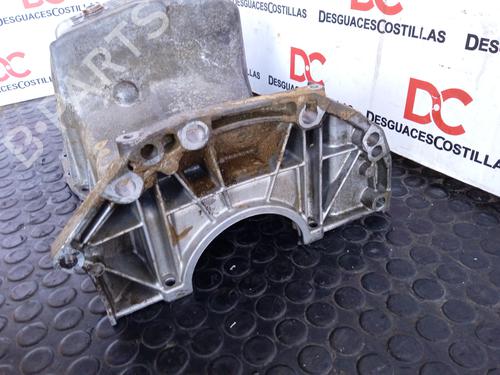 Oil sump RENAULT MEGANE I Coach (DA0/1_) 1.6 e (DA0F) | BP17410038M115