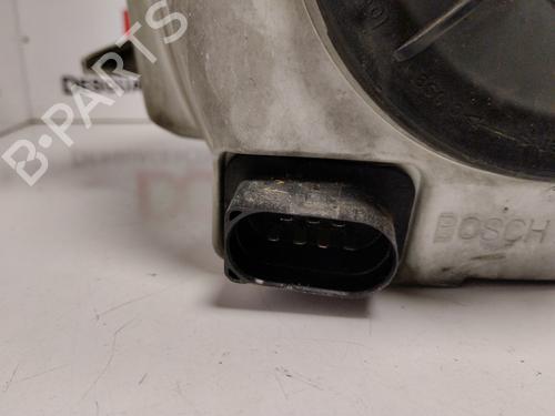 Left headlight SEAT ALHAMBRA (7V8, 7V9) 1.9 TDI | BP25454286C28 