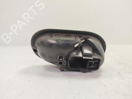 Front left interior door handle RENAULT CLIO III (BR0/1, CR0/1)  | BP27458153I13 