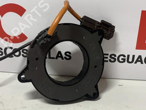 Squib airbag PEUGEOT 206 Hatchback (2A/C) 1.9 D | BP17398220C102 