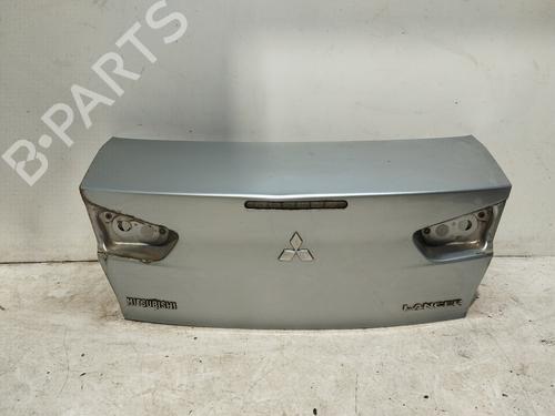 Used Tailgate Tailgate MITSUBISHI LANCER VIII (CY_A, CZ_A) [2007-2026] 34714207 34714207