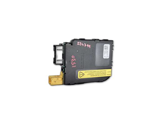 Lights ECU VW GOLF V (1K1) | BP30802953M55