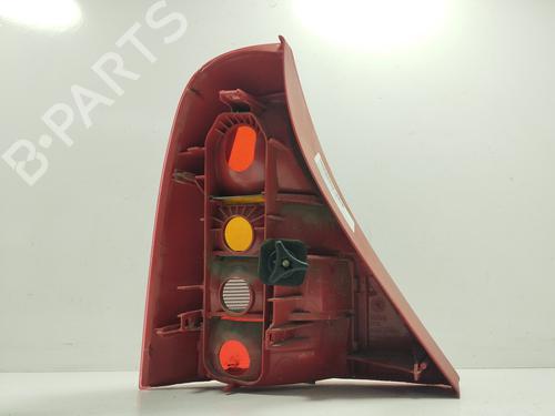 Right taillight RENAULT CLIO II (BB_, CB_) 1.2 (BB0A, BB0F, BB10, BB1K, BB28, BB2D, BB2H, CB0A,... | BP30160291C35