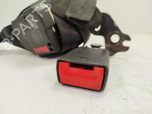 Rear center seatbelt FORD KUGA I  | BP30655011I27 