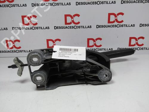 Hand brake SEAT ALTEA (5P1)  | BP17404029I18 
