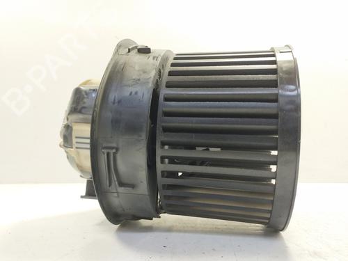 Heater blower motor PEUGEOT 308 I (4A_, 4C_) 1.6 HDi | BP25214282M62 