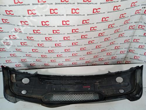 Front bumper MINI MINI (R50, R53) One | BP24642124C7 