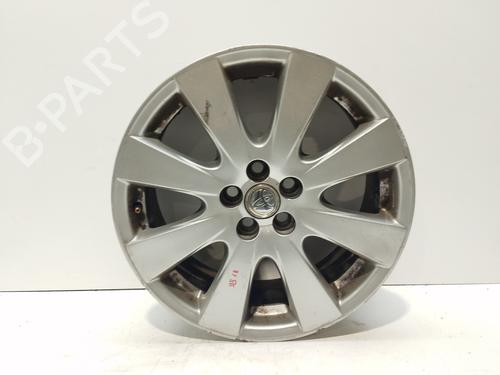 Used Rim TOYOTA AVENSIS Estate (_T25_) [2003-2008]  22426122