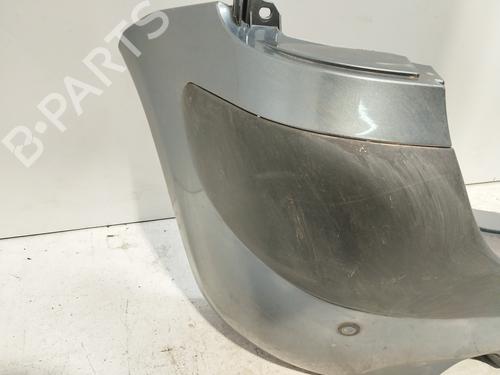 Rear bumper CITROËN XSARA PICASSO (N68) 1.6 HDi | BP18256910C8 