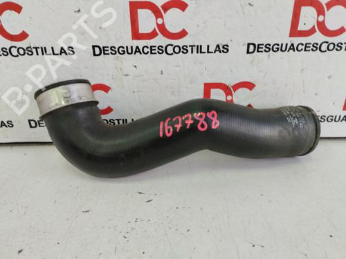 Pipe MERCEDES-BENZ M-CLASS (W164) ML 320 CDI 4-matic (164.122) | BP17421878M125 