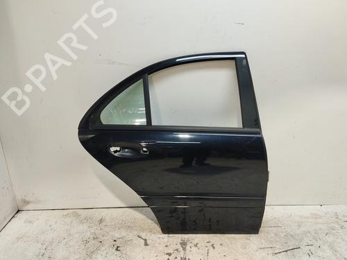 Used Right rear door MERCEDES-BENZ C-CLASS (W203) C 220 CDI (203.008) (150 hp) 24020287