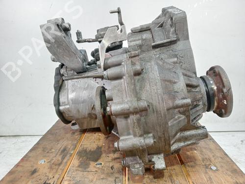 Gearbox SEAT LEON (1P1) 1.6 TDI | BP31148757M3 