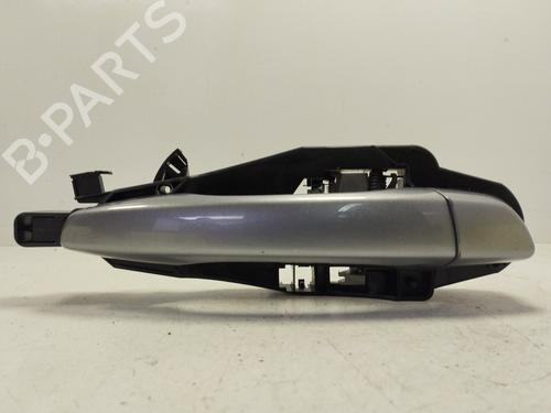 Used Rear left exterior door handle CITROËN BERLINGO (ER_, EC_) 1.5 BlueHDi 100 (102 hp) 17427104