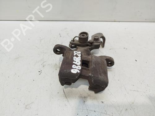 Remklauw rechts achter Remklauw rechts achter MAZDA 6 Station Wagon (GY) [2002-2008] 36460632 36460632