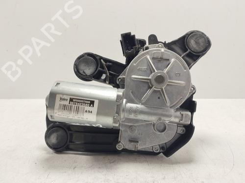 Used Rear wiper motor Rear wiper motor 39075588 39075588