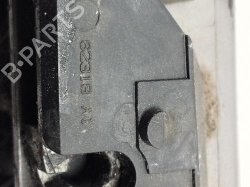Front left interior door handle TOYOTA VERSO (_R2_) 2.0 D-4D (AUR20_, AUR20R) | BP17423948I13 