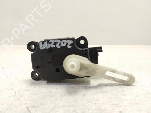 Fuel door actuator MERCEDES-BENZ C-CLASS (W203) C 220 CDI (203.008) | BP22810338E18 