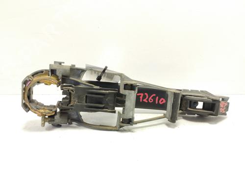 Front left exterior door handle SKODA FABIA I (6Y2)  | BP17424118C128 