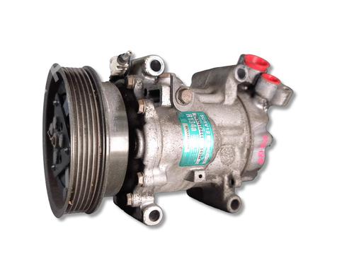 AC compressor RENAULT KANGOO (KC0/1_) 1.5 dCi (KC08, KC09) | BP37636101M34 - Image 4