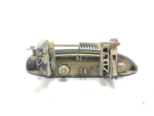 Rear left exterior door handle RENAULT MEGANE I (BA0/1_) 1.9 dTi (BA1U) | BP29451164C130 