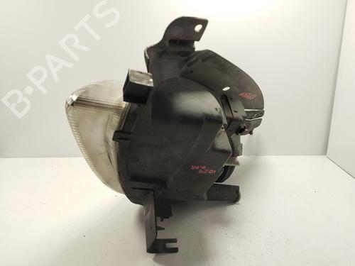 Right headlight CITROËN XSARA PICASSO (N68) 2.0 HDi | BP23069087C29 