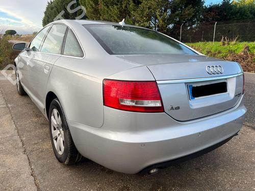 Fuel pump AUDI A6 C6 (4F2) 3.0 TDI quattro | BP32404730M76 