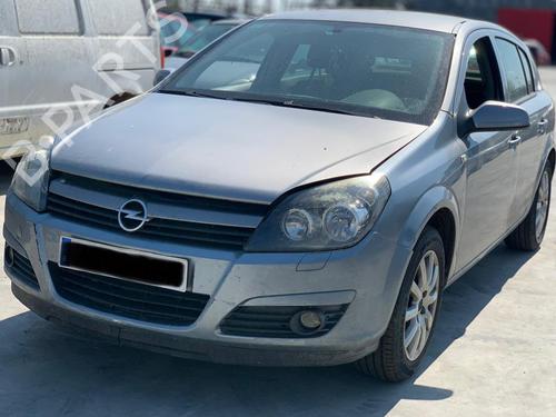 Ignition barrel OPEL ASTRA H (A04) | BP24801590M48