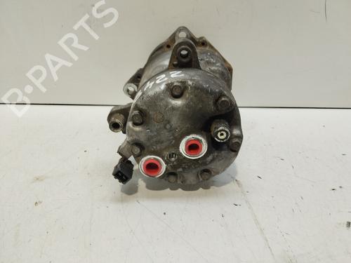 AC Kompressor SEAT CORDOBA (6K2)  | BP30833399M34 