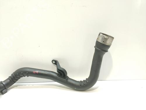 Pipe RENAULT KADJAR (HA_, HL_)  | BP23225789M125 