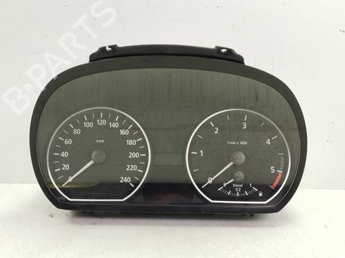 Used Instrument cluster Instrument cluster 39076121 39076121
