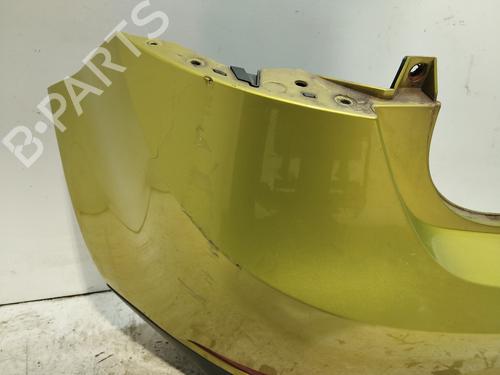 Rear bumper SEAT IBIZA IV (6J5, 6P1) | BP31188147C8