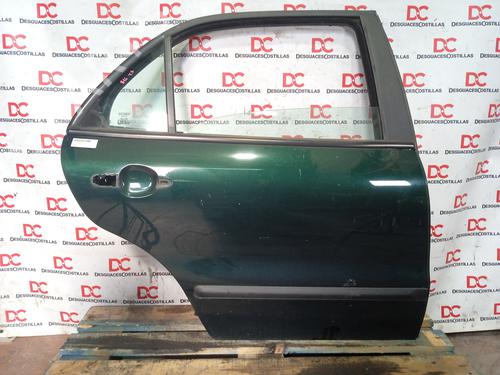 Used Right rear door FIAT MAREA (185_) 1.9 JTD 105 (185AXN1A) (105 hp) 17420245