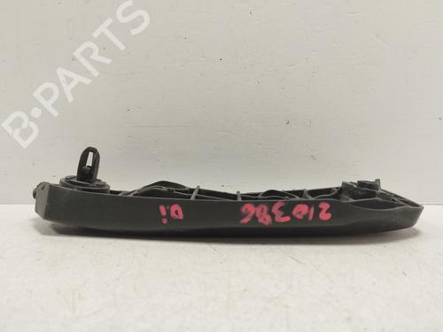Front bumper bracket CITROËN SAXO (S0, S1) 1.5 D | BP26012167C158 